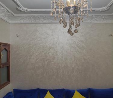 Khenifra Apartment | The one khenifra