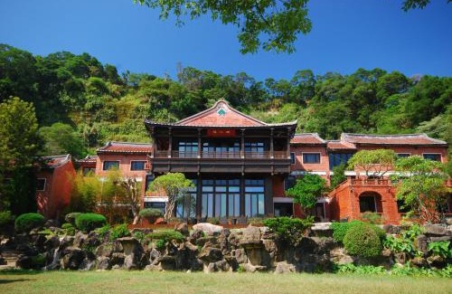 Xinpu Hotel | The One Nanyuan