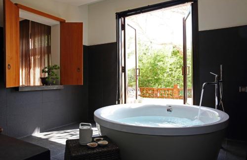 Xinpu Hotel | The One Nanyuan