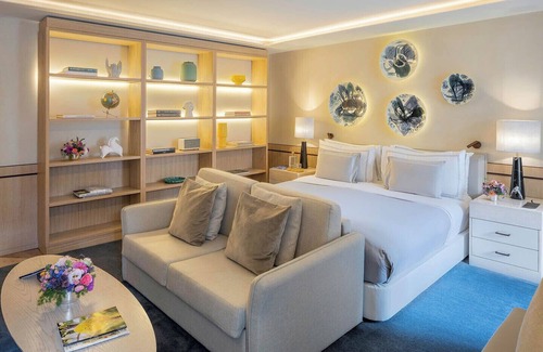 Pena Hotel | The One Palácio da Anunciada