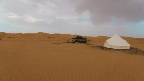 Bidiya Other | The One- Stargazing private Tent camp