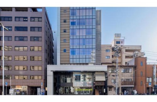 Sendai Hotel | The OneFive Sendai - Vacation STAY 35269v
