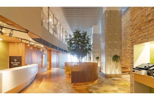Sendai Hotel | The OneFive Sendai - Vacation STAY 35269v