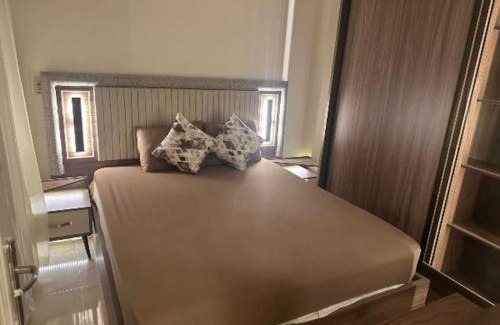 Madinaty Apartment | The only one VIP hotel apartment Bg Homes