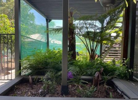 Palmwoods Apartment | The Orchard Guesthouse