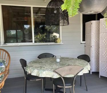 Palmwoods Apartment | The Orchard Guesthouse