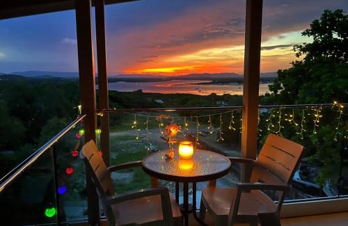 Cooktown Bed & Breakfast | The Orchid Suite - 2 Bed 1 Bath Apartment in Cooktown