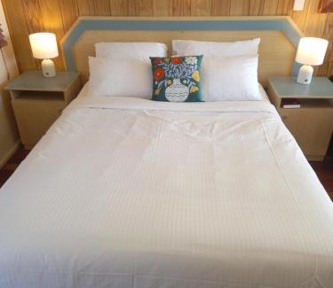 Port Macquarie Hotel | The Original Bel-Air Motel
