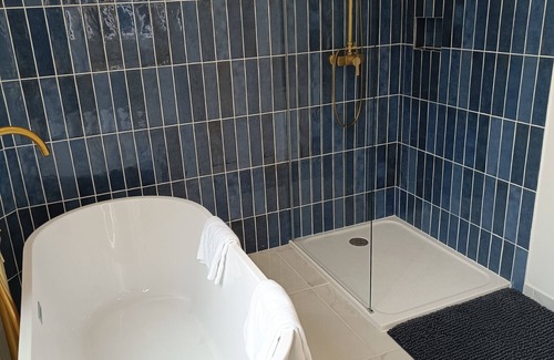 Fecamp Hotel | The Originals Boutique, Hôtel d'Angleterre, Fécamp