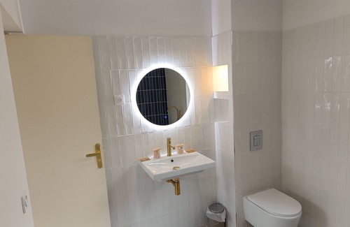 Fecamp Hotel | The Originals Boutique, Hôtel d'Angleterre, Fécamp