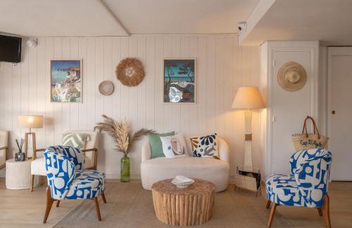 Cap d'Agde Hotel | The Originals City, Hotel Cap Maya, Cap d'Agde