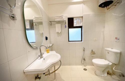 East of Kailash Hotel | The Orion Express - Kailash Colony