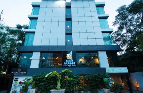 Kalkaji Hotel | The Orion Plaza - Nehru Place