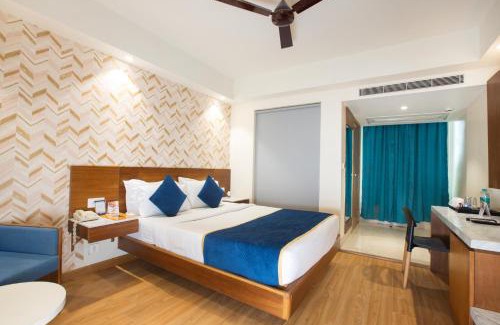 Kalkaji Hotel | The Orion Plaza - Nehru Place