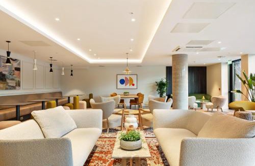 Sandyford Apartment | The Oslo by Dublin At Home