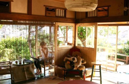 Otaru Hostel | The Otaornai Backpacker's Hostel Morinoki