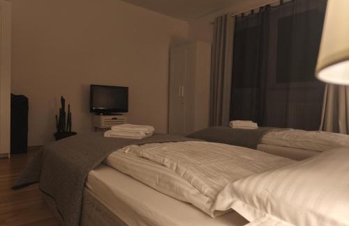 Miercurea-Ciuc Apartment | The Other House