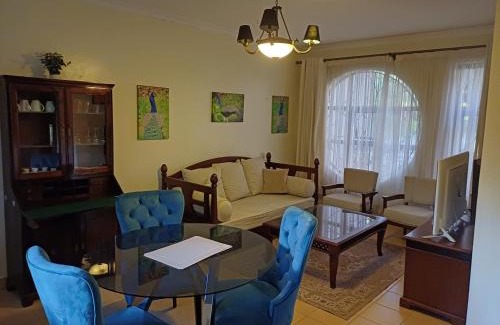 Karen House | The Other Place 3d lane