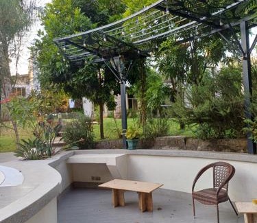 Karen House | The Other Place 3d lane