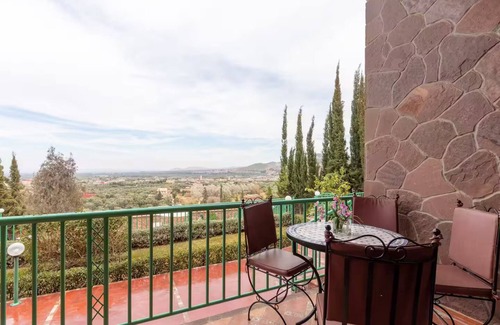 Tnine Ourika Apartment | The Ourika jewel, the secret of a relaxing holiday