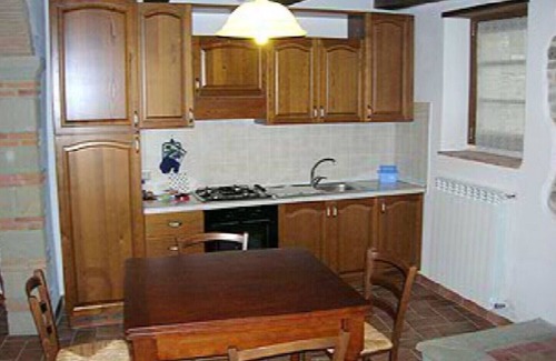 Moggiana Apartment | THE OVENS - BEAUTIFUL RUSTIC TUSCAN