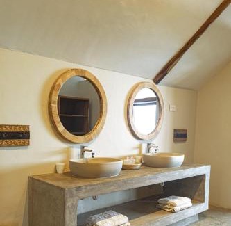 Kigamboni Resort | The Overhang