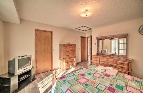 McGaheysville House | The Overlook in Massanuttens All Season Resort