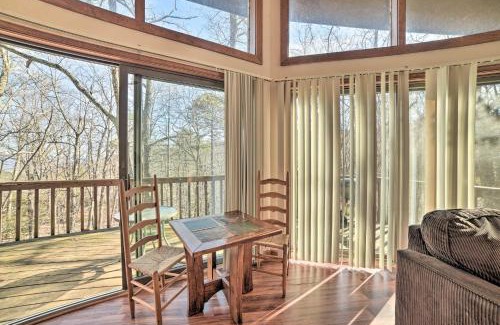 McGaheysville House | The Overlook in Massanuttens All Season Resort