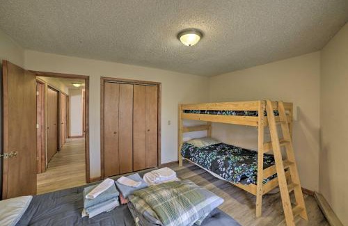 McGaheysville House | The Overlook in Massanuttens All Season Resort