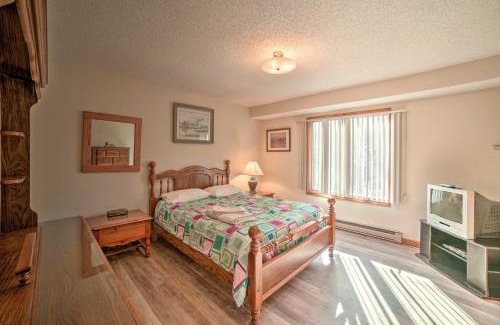 McGaheysville House | The Overlook in Massanuttens All Season Resort