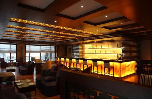 Sanjay Place Hotel | The P L Palace Agra