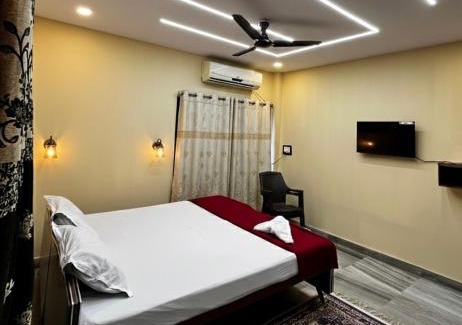 Visakhapatnam Apartment | The Padmavathi Homestay