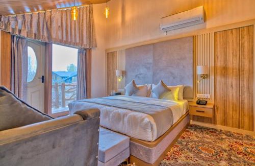 Pahalgam Hotel | The Pahalgam Dayz