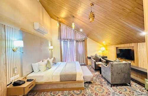 Pahalgam Hotel | The Pahalgam Dayz