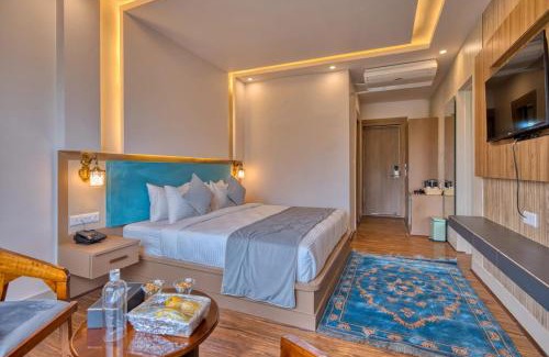 Pahalgam Hotel | The Pahalgam Dayz