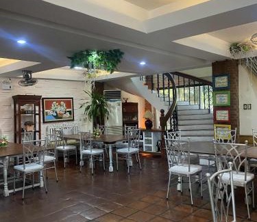 Laoag Hotel | The Palacio de Laoag