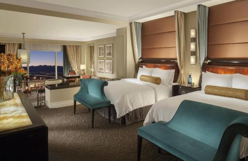 Las Vegas Resort | The Palazzo at The Venetian®