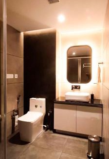 Thrissur Hotel | The Palazzo Chakolas