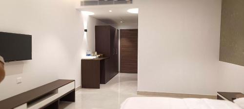 Thrissur Hotel | The Palazzo Chakolas