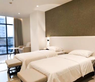 Thrissur Hotel | The Palazzo Chakolas