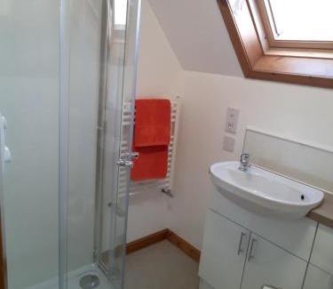 Kirkwall House | The Pally - behind 13 Palace Road, Kirkwall, Orkney - STL OR00122F