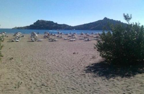 Sarigerme Apartment | The Palm Apart Sarigerme