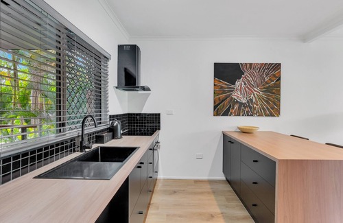 Palm Cove Apartment | The Palms at Palm Cove