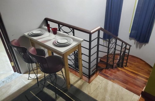 Caribbean Estates Apartment | The Palms- Caribbean Estates -10 minutes from the beach- Gated Community