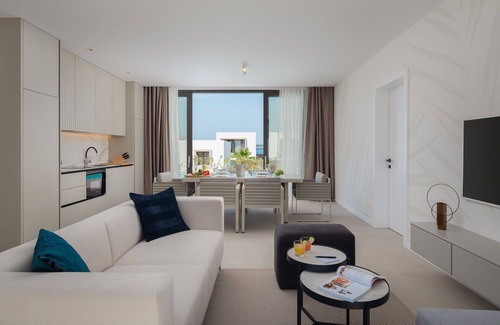 Tkon Villa | The Palms Resort - Villa Dream V
