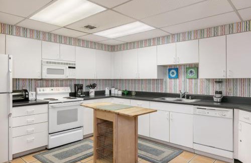 Orange Beach Apartment | The Palms