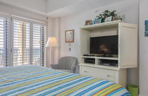 Orange Beach Apartment | The Palms