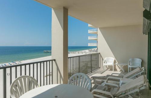 Orange Beach Apartment | The Palms