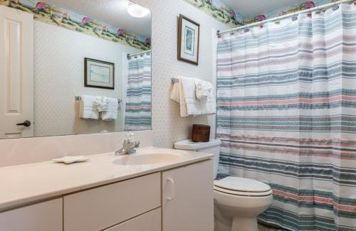 Orange Beach Apartment | The Palms