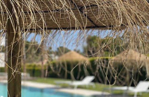 Lo Rufete Apartment | THE PANORAMIC PENTHOUSE